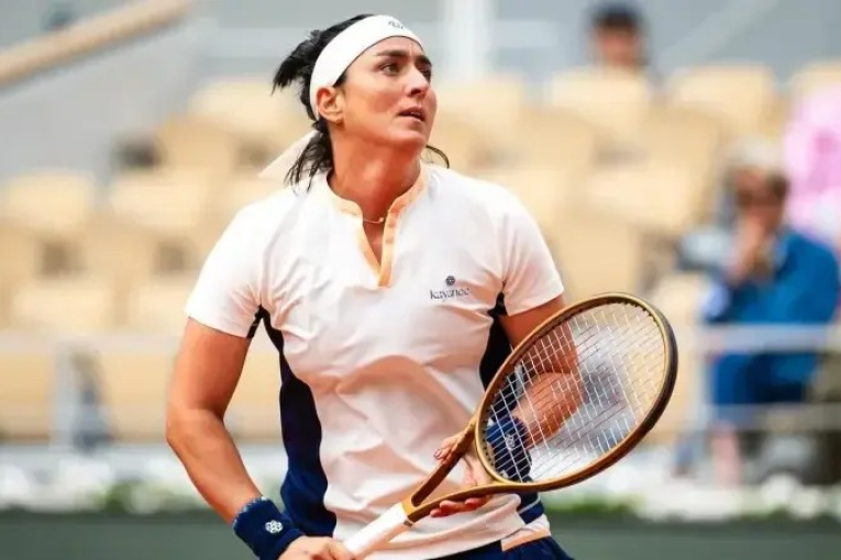 بطولة واشنطن: أنس جابر تنسحب من منافسات الفردي