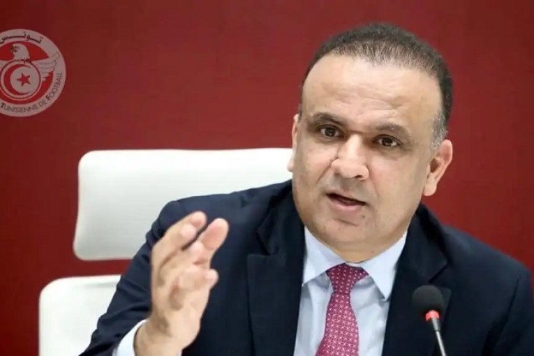 إحالة وديع الجرئ على الدائرة الجنائية ورفض الإفراج عنه