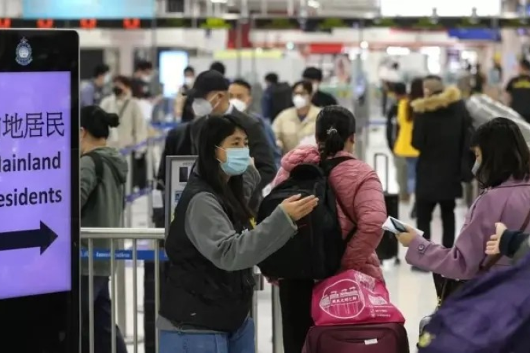 جدري القردة.. الصين تُعلن حالة الطوارئ