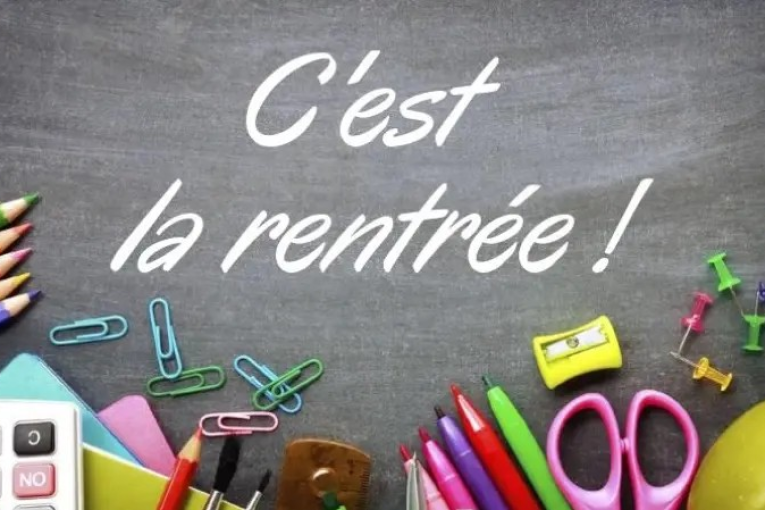 المؤسسات التربوية تستقبل اليوم أكثر من مليوني تلميذ