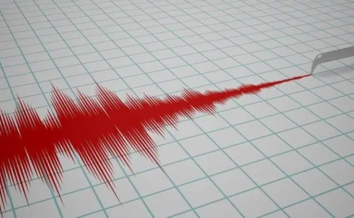 رجّة أرضية شمال شرق الوردانين من ولاية المنستير