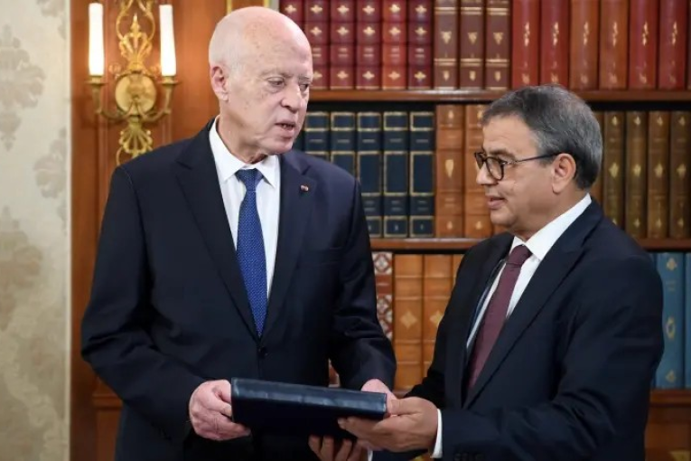 سعيّد: جمعيات تلقت مبالغ خيالية من الخارج وكان يجب إحالتها على القضاء