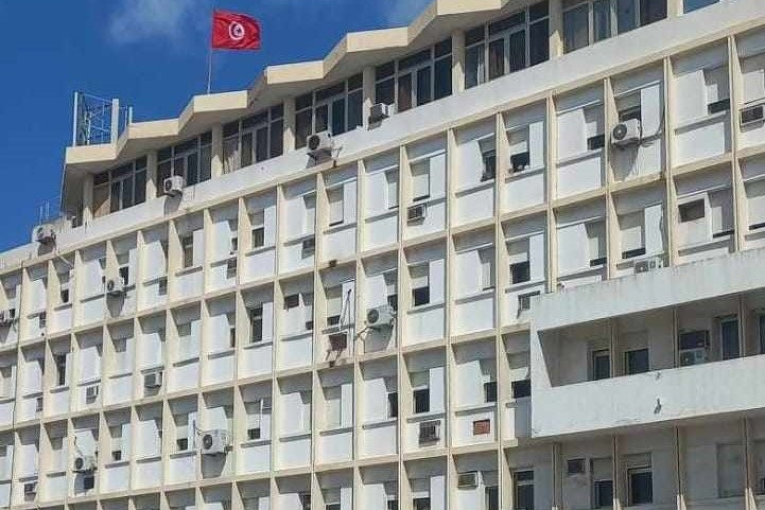 حادثة رفع علم تركيا: الاحتفاظ بأربعة أشخاص