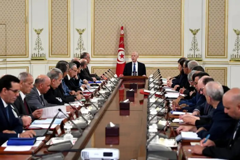 مجلس الوزراء ينظر في مشروع مرسوم لتنظيم المجلس الأعلى للتربية