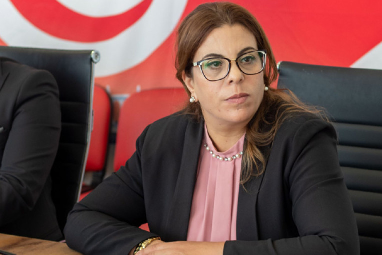 العبروقي : ورود إشعارات بتلقي جمعيات لأموال أجنبية مشبوهة