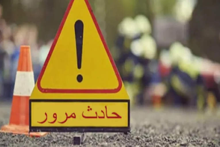 ثلاثة منهم بحالة حرجة.. إصابة 7 أشخاص في اصطدام بين سيارتين بفرنانة