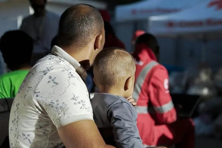 قانون جديد في إيطاليا يزيد في قمع المُهاجرين