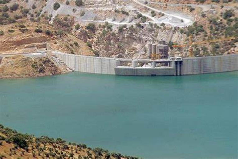 بالأرقام.. أهم التساقطات ووضعية السدود في تونس