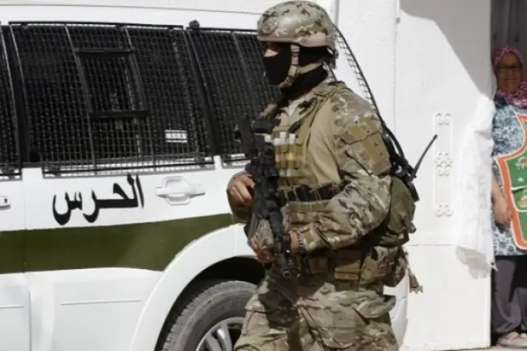 الإطاحة بمشتبه بهم في تنظيم عمليات ‘حرقة’ وتفكيك شبكات إتجار بالأشخاص