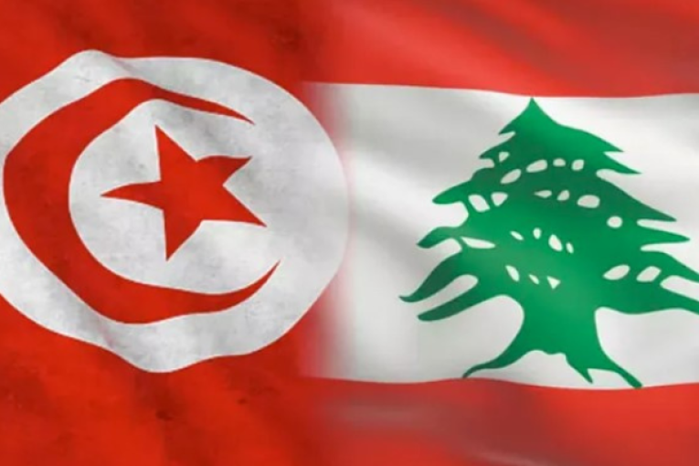 وصول 260 تونسيا إلى الأردن قادمين من لبنان في انتظار اجلائهم نحو تونس