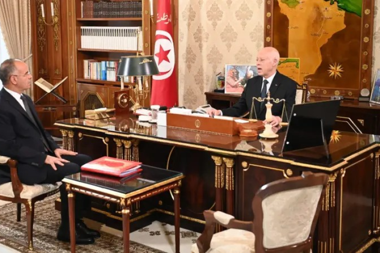 سعيّد يشدد على ضرورة إحداث صندوق للتأمين على فقدان مواطن الشغل