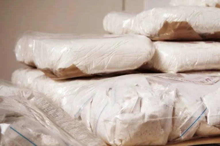 31 كلغ من الكوكايين و200 كلغ من الزطلة حجزتها الديوانة إلى موفى أوت