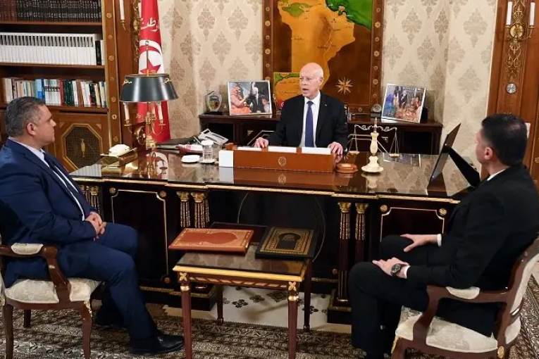 سعيّد: جزيرة جربة لم تكن منطلقا لمحاولات الهجرة غير النظامية