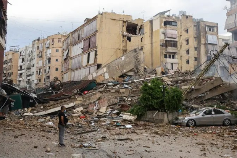 الصين تعارض التعديات على سيادة لبنان وأمنه وسلامة أراضيه