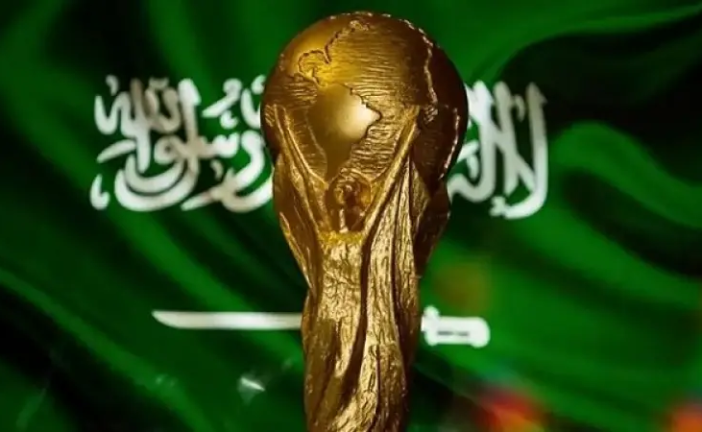 مونديال 2034: فيفا تمنح ملف السعودية أعلى تقييم في التاريخ