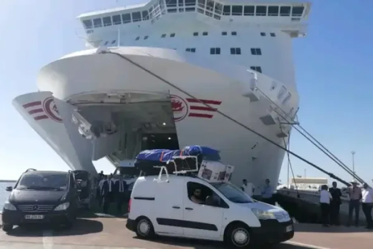 قريبًا.. تخفيضات على الرحلات البحرية للتونسيين