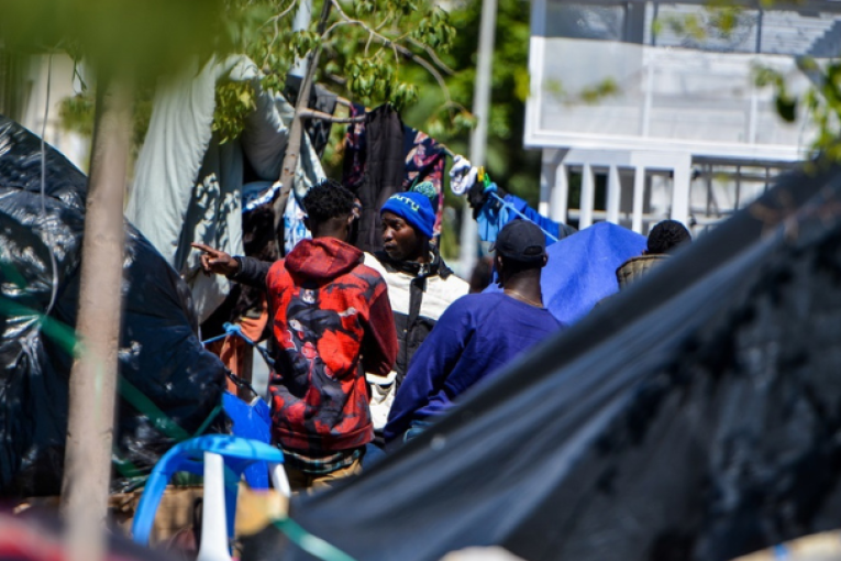 خلال 2024: تونس تمكنت من تأمين العودة الطّوعية لـ7250 مھاجرا غير نظامي من دول إفريقيا جنوب الصحراء