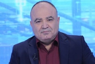 الإفراج عن الصحفي محمد بوغلاب