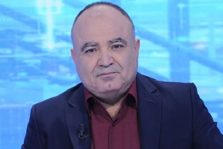 الإفراج عن الصحفي محمد بوغلاب