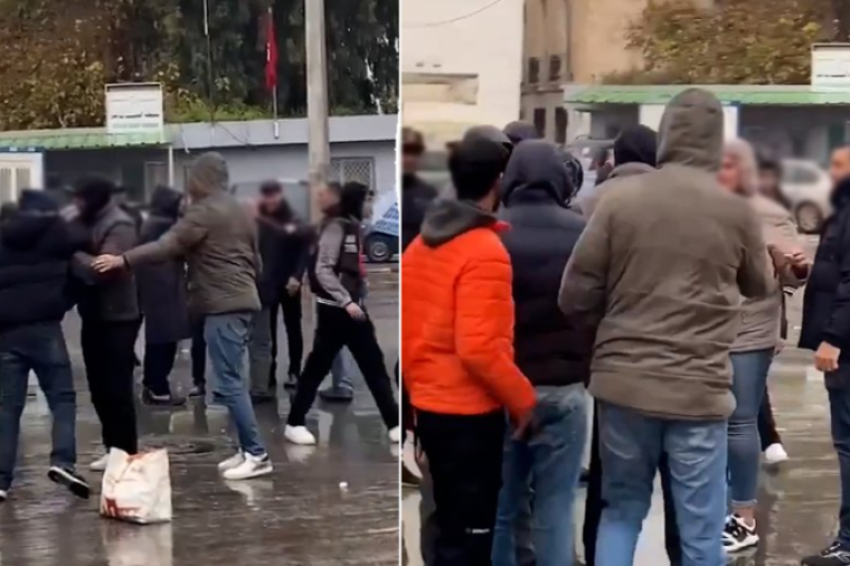 نقل تونس: إيقاف أعوان عن العمل بعد اعتدائهم على مواطن