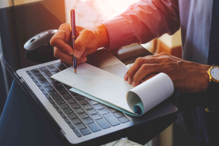 مدير بالبنك المركزي: أكثر من 25 ألف منخرط في منصة الشيكات ونسق التسجيل في ارتفاع