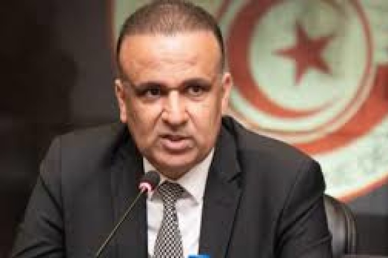 4 سنوات سجنا في حقّ وديع الجريء