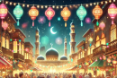 موعد عيد الفطر في تونس.. فلكيا