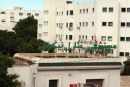 مستشفى شارل نيكول يحصل على اعتماد دولي كمركز لتدريب أطباء الكلى