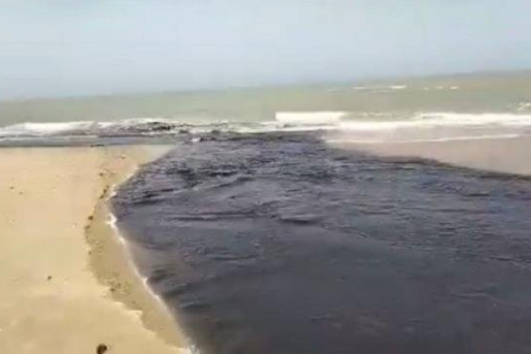 عودة ضخّ مياه الصرف الصحي بشاطئ رواد.. ديوان التطهير فتح تحقيقا