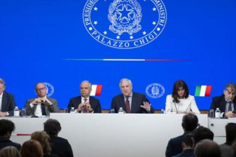 إيطاليا تدرج تونس ضمن قائمة البلدان الأصلية الآمنة