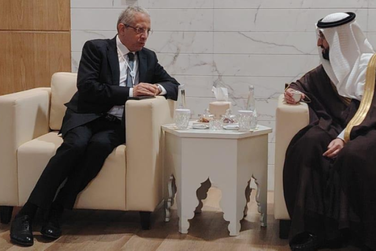 تونس والسعودية تتّفقان على بناء شراكة فعّالة لتطوير صناعة الدواء