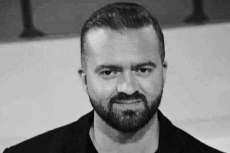 وفاة الطبيب زكريا بوقيرة