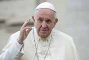 الفاتيكان: وفاة البابا فرنسيس