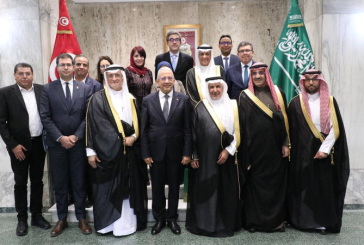 تونس والسعودية تتفقان على دفع التعاون في مجالات صحية حيوية