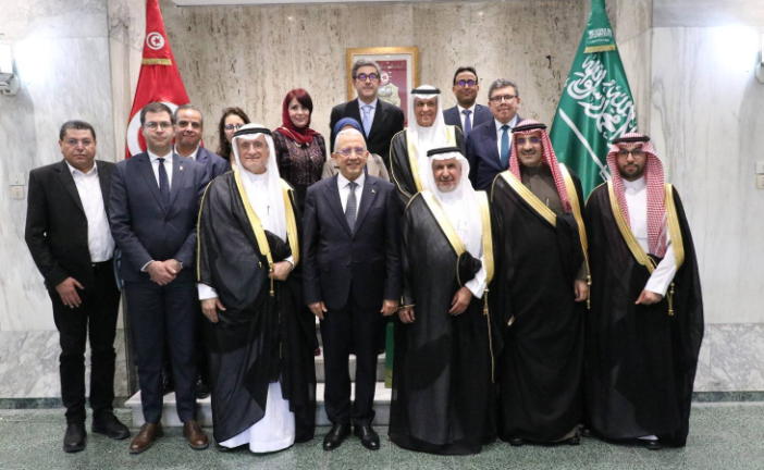 تونس والسعودية تتفقان على دفع التعاون في مجالات صحية حيوية