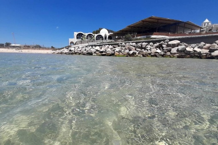 العثور على جثة الطفلة مريم