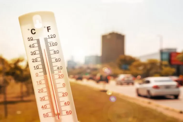 الأرصاد الجوية العالمية: يجب التأقلم مع موجات الحر.. والقادم أسوأ