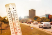 ارتفاع تدريجي في الحرارة بداية من الغد.. والذروة يوم الإثنين