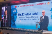 وزير الدفاع: أكثر من 14 ألف عسكري تونسي شاركوا في مهام أممية