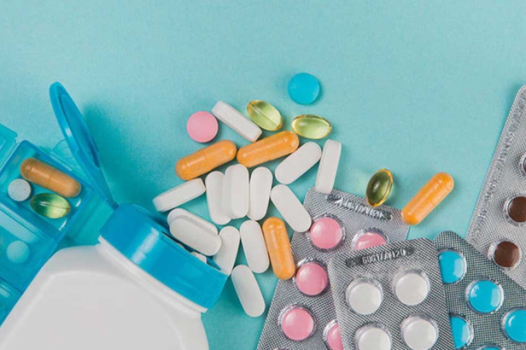 مع ارتفاع الحرارة.. انتبهوا لأدويتكم !