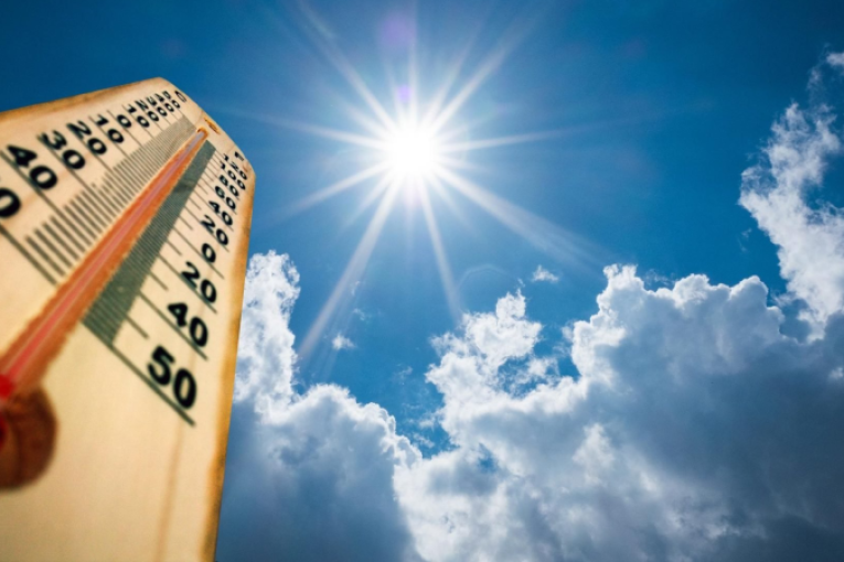 طقس الأربعاء 27 أوت 2025