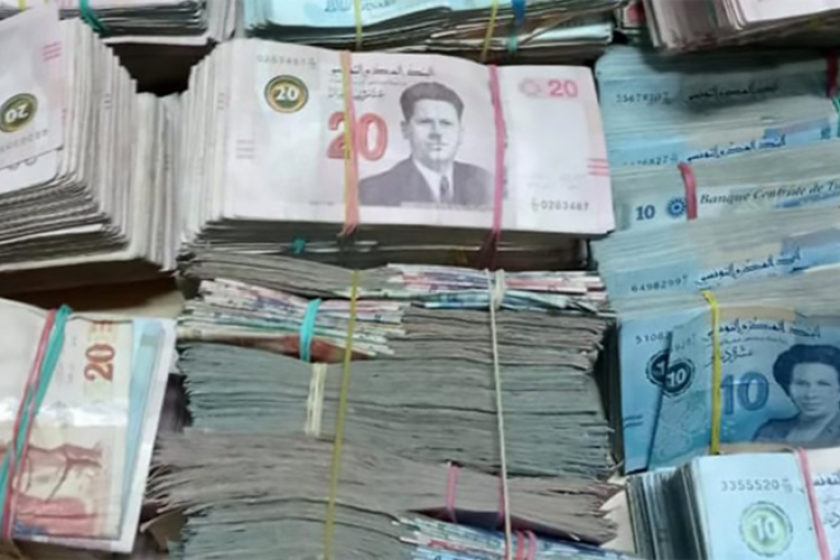 توقيع اتفاقية تعاون لمكافحة غسل الأموال وتمويل الإرهاب وانتشار الأسلحة