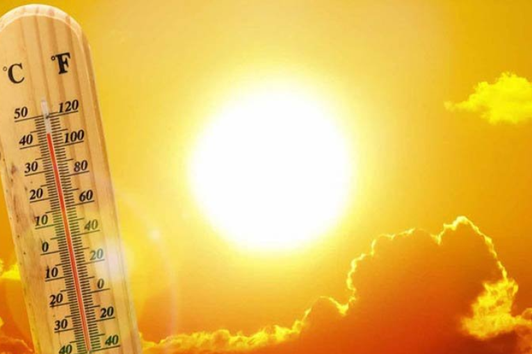 تحذير من موجة حرّ شديدة وشهيلي اليوم.. اتّبعوا هذه التوصيات!
