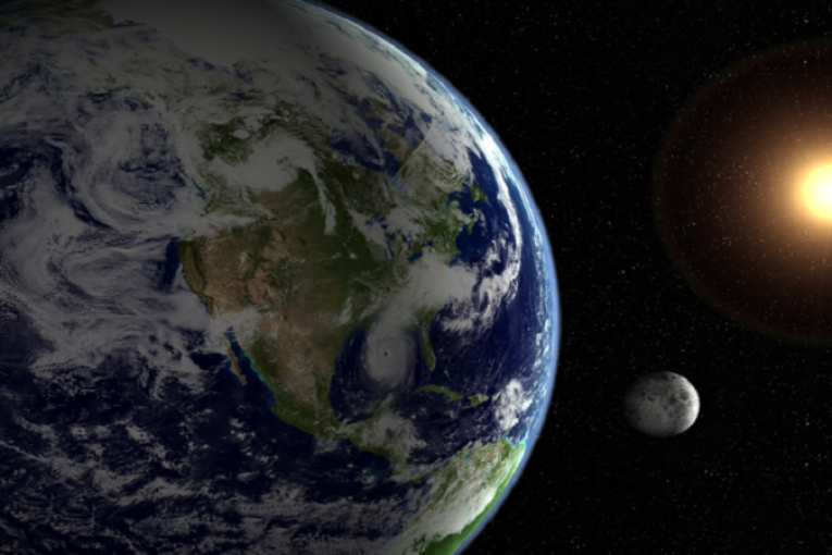 ظاهرة فلكية غير مسبوقة.. الأرض تدور أسرع من المعتاد