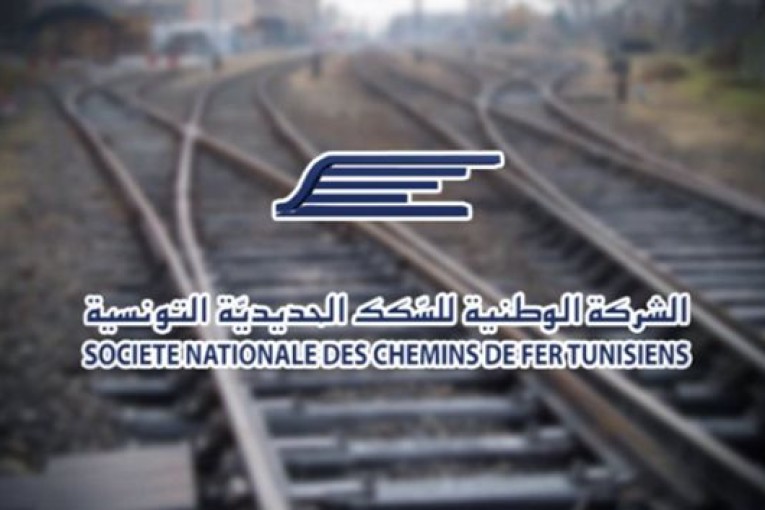 أعوان شركة السكك الحديدية يُلوّحون بالإضراب لـ 3 أيام!