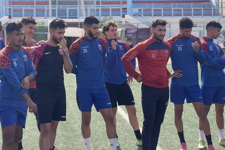 اتحاد تطاوين ينطلق في التحضيرات تحت إشراف المدرب هشام السويسي