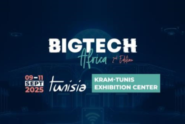 تونس تحتضن الدورة الثانية من تظاهرة “BIGTECH AFRICA 2025”