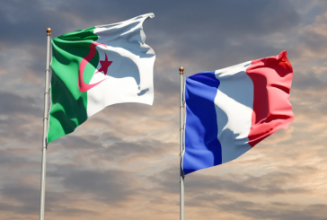 فرنسا تقلّص خدمات التأشيرة بسفارتها في الجزائر