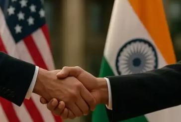 بدء تطبيق الرسوم الأمريكية المضاعفة على المنتجات الهندية