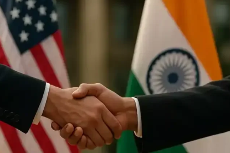 بدء تطبيق الرسوم الأمريكية المضاعفة على المنتجات الهندية